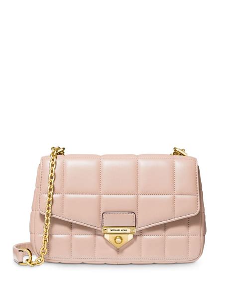 michael kors soho large